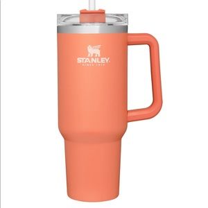 Stanley Adventure Quencher Tumbler 40oz Grapefruit